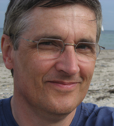 DR KLAUS-JÜRGEN QUAST